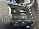 【全車速追従機能付クルーズコントロール】高速道路での長距離走行が楽に!!自動で速度を保つクルーズコントロールが、衝突軽減システムと連携し、前方の車両を感知して車間を保つように速度調節してくれます!!