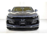 カマロ SS スタイリングスポーツエディション