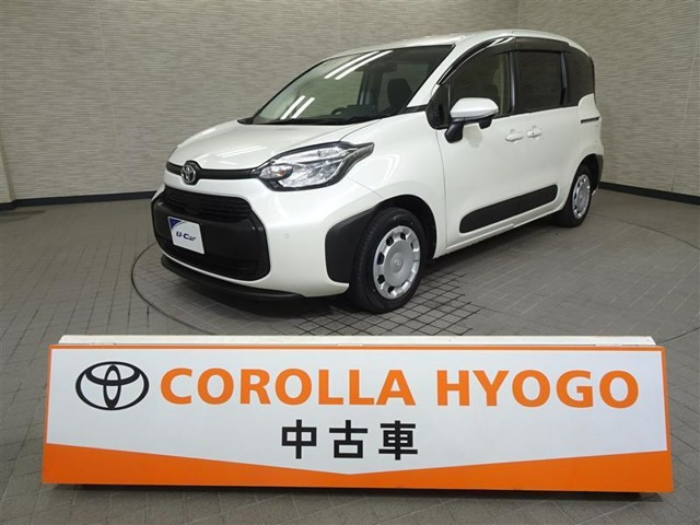 シエンタハイブリッド 1.5 X ウェルキャブ 車いす仕様車 タイプI 助手席側セカンドシート付