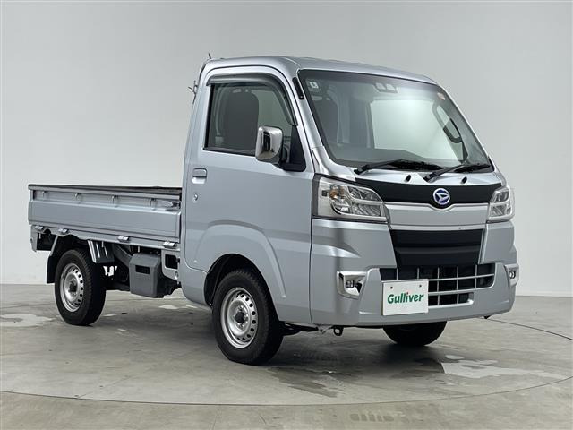 ハイゼットトラックエクストラ SAIIIt 4WD5MT
