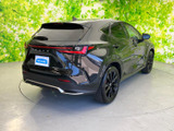 NX 350 Fスポーツ 4WD 