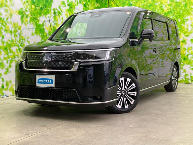 ステップワゴン2.0 e:HEV スパーダ プレミアムライン