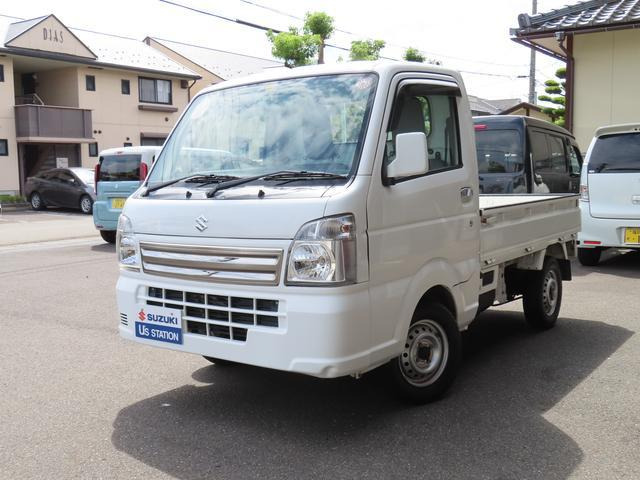 キャリイ 農繁スペシャル 4WD 