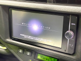 アクア 1.5 G ブラックソフトレザーセレクション 