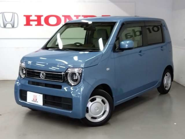 N-WGN L ホンダ センシング 