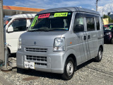 スズキ エブリイ