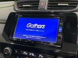 【純正ナビ】人気の純正ナビを装備。オーディオ機能も充実しており、Bluetooth接続すればお持ちのスマホやMP3プレイヤーの音楽を再生可能!毎日の運転がさらに楽しくなります!!