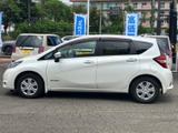 ノート 1.2 e-POWER X 