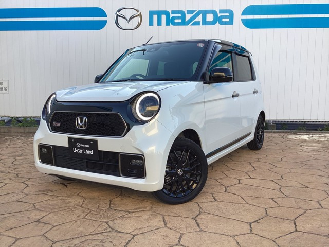 N-ONE RS 