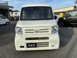 N-VAN G ホンダセンシング 