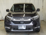 CR-V 2.0 ハイブリッド EX 