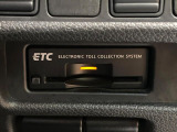 【ETC】高速道路の料金所をストレスなく通過!話題のスポットやサービスエリアに多い「スマートIC」利用時は必須のアイテムです。当店でセットアップを実施、ご納車当日からすぐにご利用いただけます!