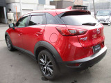 CX-3 1.5 XD ツーリング 4WD 