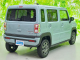 ハスラー ハイブリッド(HYBRID) G 