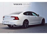 S90 リチャージ PHEV T8 AWD アルティメット 4WD 