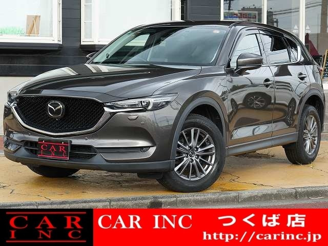 CX-5 2.2 XD Lパッケージ BOSEサウンド 純正SDナビ Bluetoothオー