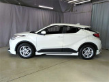 C-HR 1.2 S-T 4WD 