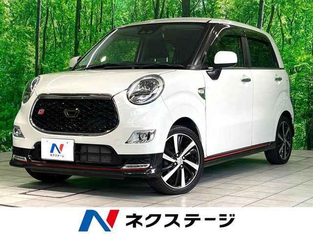 キャストスポーツ SAIII
