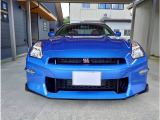 日産 GT-R