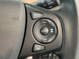 ホンダセンシング付きです!様々な安全装備と運転支援装置があなたを危険から守り運転の負担も軽減してくれます!操作は簡単ですので心配はしないで下さい。