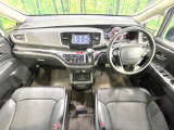 オデッセイ 2.4 アブソルート X ホンダ センシング 