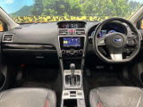 レヴォーグ 1.6 GT アイサイト プラウドエディション 4WD 