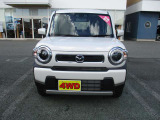 フレアクロスオーバー XG 4WD 