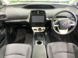 プリウス 1.8 S セーフティ プラス 