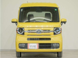 N-VAN ファン ターボ 4WD 