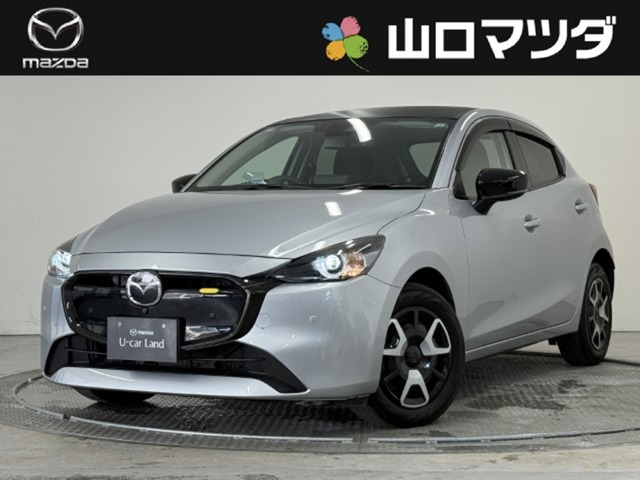 MAZDA2 1.5 15BD 