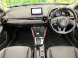 CX-3 1.5 XD ツーリング 
