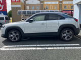MX-30 2.0 4WD 