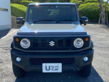 ジムニーシエラ 1.5 JC 4WD 