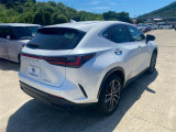 NX 350h バージョンL 