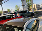 このお車は【浦和美園支店】に展示中です!ご来場、お問い合わせをスタッフ一同お待ちしております。<住所>埼玉県さいたま市緑区美園6-11-1 <TEL>048-812-2525