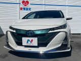 プリウスPHV 1.8 A ユーティリティ プラス 