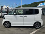N-BOXカスタム  