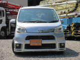 ムーヴカスタム RS 