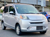 ライフ パステル 4WD 