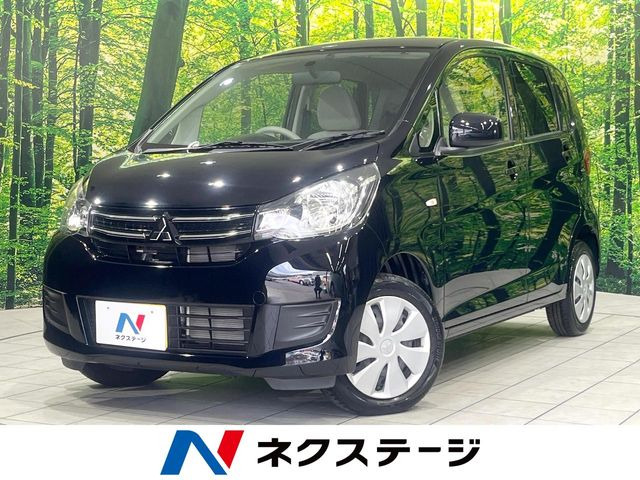 eKワゴン E 