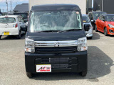 エブリイ ジョイン ハイルーフ 4WD 衝突被害軽減ブレーキ レーンアシスト
