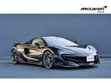 600LT  3.8