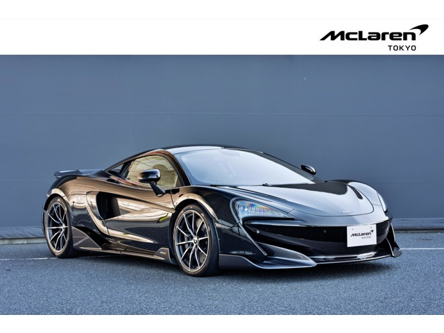 600LT3.8