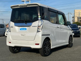 eKスペースカスタム T セーフティ パッケージ 