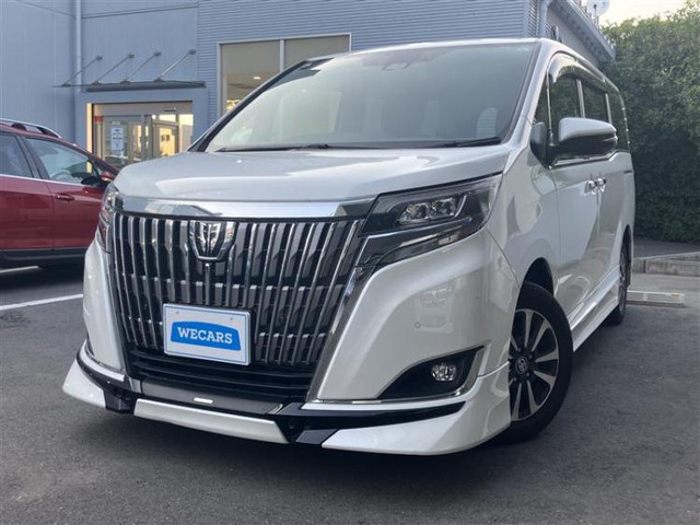 エスクァイア 2.0 Xi 