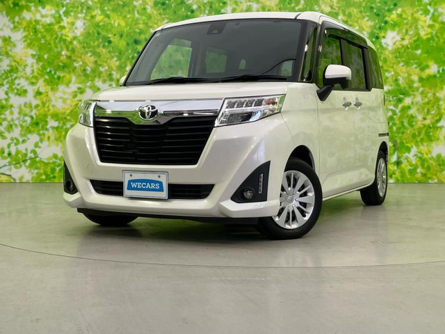 ルーミー1.0 G S