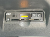 【ETC】高速道路の料金所をストレスなく通過!話題のスポットやサービスエリアに多い「スマートIC」利用時は必須のアイテムです。当店でセットアップを実施、ご納車当日からすぐにご利用いただけます!