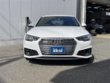 A4アバント 45 TFSI クワトロ スポーツ 4WD 