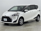シエンタ 1.5 G 4WD 4WD 修復歴無し