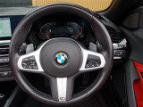 Z4 sドライブ 20i Mスポーツ 本革シート 修復歴無し